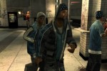 Crime Life: Gang Wars (Xbox)