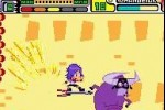 Hi Hi Puffy AmiYumi: Kaznapped! (Game Boy Advance)