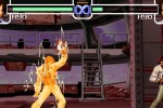 The King of Fighters 2002 (Xbox)