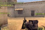 America's Army: Rise of a Soldier (Xbox)