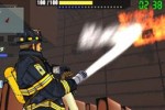 Fire Heroes (PlayStation 2)