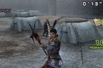 Dynasty Warriors 5: Xtreme Legends (PlayStation 2)