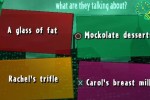 Friends: The One with All the Trivia (PC)