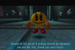 Pac-Man World 3 (PlayStation 2)