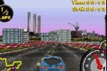 Need for Speed Most Wanted (Game Boy Advance)