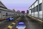 Need for Speed Most Wanted (Game Boy Advance)