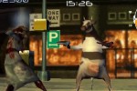 Infected (PSP)