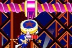 Sonic Rush (DS)