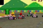 Mario Kart DS (DS)