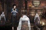 Fatal Frame III: The Tormented (PlayStation 2)