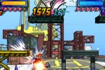 Viewtiful Joe: Red Hot Rumble (GameCube)