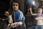 Harry Potter and the Goblet of Fire (Xbox)