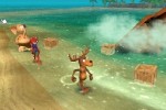 The Mysterious Island (PC)