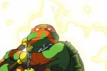Teenage Mutant Ninja Turtles 3: Mutant Nightmare (DS)