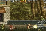 Metal Slug 4 (PlayStation 2)