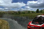 WRC: Rally Evolved (PlayStation 2)
