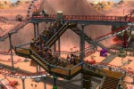 RollerCoaster Tycoon 3: Wild! (PC)