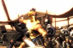 Spartan: Total Warrior (GameCube)