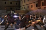 Spartan: Total Warrior (GameCube)