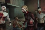 Land of the Dead: Road to Fiddler's Green (Xbox)