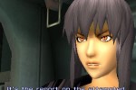 Ghost in the Shell: Stand Alone Complex (PSP)