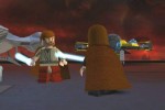 Lego Star Wars (GameCube)
