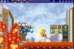 Gunstar Super Heroes (Game Boy Advance)