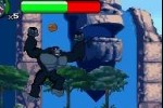Kong: King of Atlantis (Game Boy Advance)