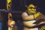 Shrek SuperSlam (Xbox)
