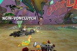 Crash Tag Team Racing (GameCube)
