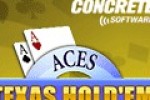 Aces Texas Hold'em - Limit (Windows Mobile)