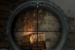 Sniper Elite (PlayStation 2)