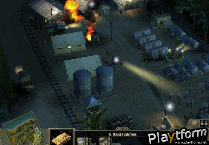 Blitzkrieg 2 (PC)