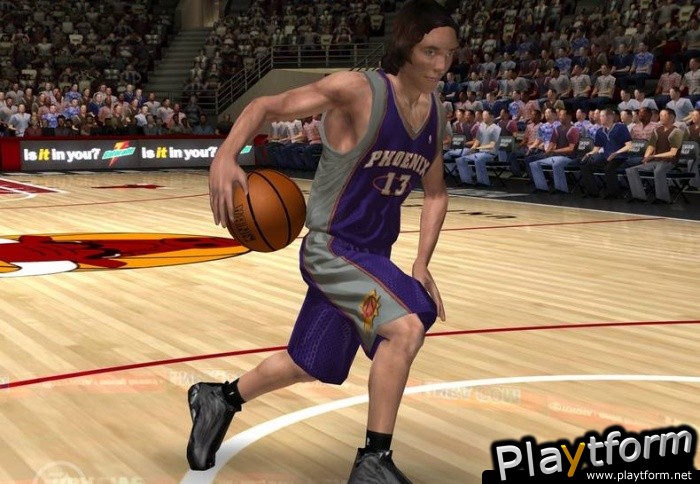 NBA Live 06 (PC)