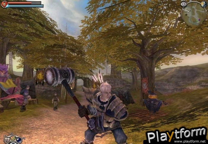 Fable: The Lost Chapters (PC)