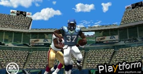 Madden NFL 06 (PSP)
