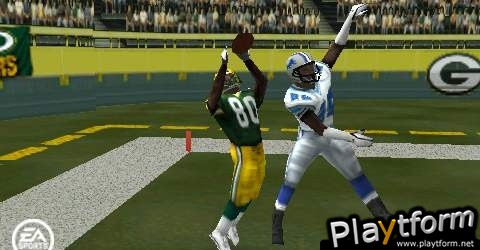 Madden NFL 06 (PSP)