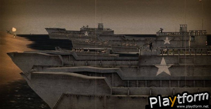 Codename: Panzers, Phase Two (PC)