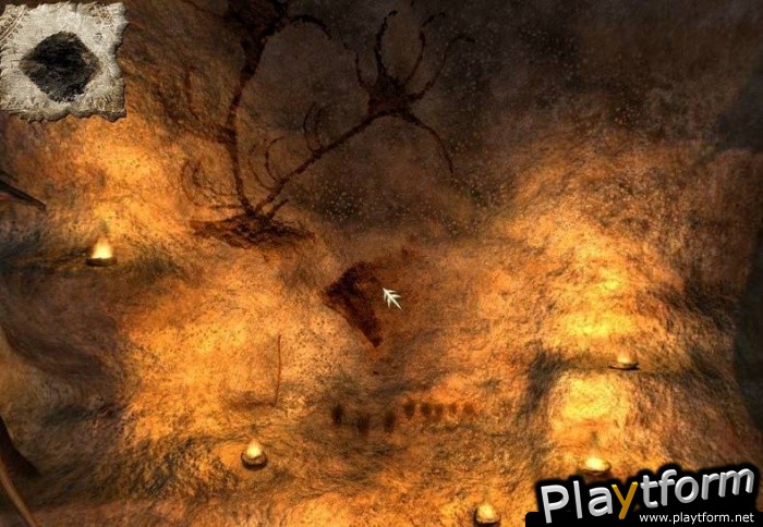 Echo: Secrets of the Lost Cavern (PC)