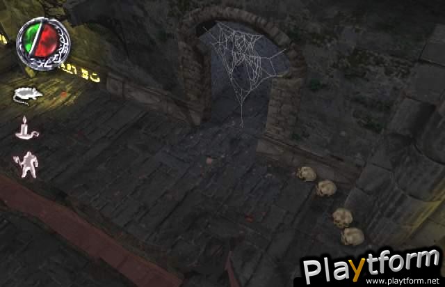The Bard's Tale (PC)