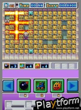 Bomberman (DS)