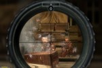 Sniper Elite (Xbox)