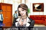 Phoenix Wright: Ace Attorney (DS)
