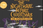 Tim Burton's The Nightmare Before Christmas: The Pumpkin King (Game Boy Advance)