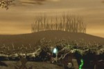 Tim Burton's The Nightmare Before Christmas: Oogie's Revenge (Xbox)