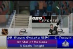 Gretzky NHL '06 (PSP)