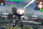 Mobile Suit Gundam Seed: Never Ending Tomorrow (PlayStation 2)