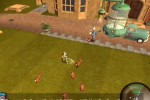 Wallace & Gromit: Curse of the Were-Rabbit (PlayStation 2)