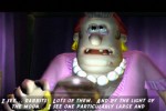 Wallace & Gromit: Curse of the Were-Rabbit (PlayStation 2)