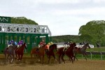 Breeders' Cup World Thoroughbred Championships (PlayStation 2)